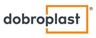 Dobroplast logo