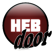 Hebdoor